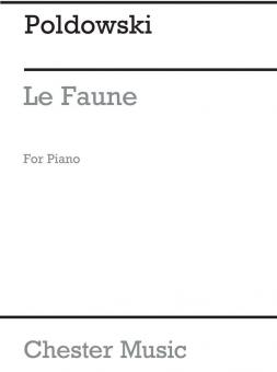 Le Faune 