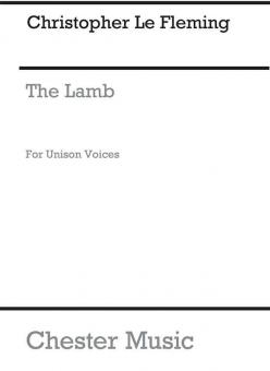 The Lamb 