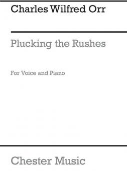 Plucking The Rushes 