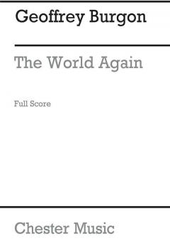 The World Again 