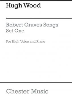 Graves Songs Set 1 Op. 18 