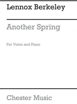 Another Spring Op. 93 