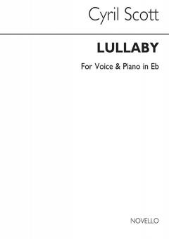 Lullaby Op. 57 No. 2 