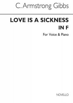 Love Is A Sickness 