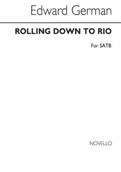 Rolling Down To Rio 