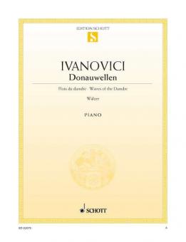 Donauwellen Standard