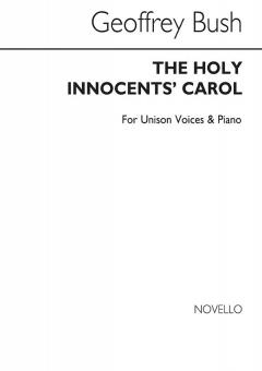 The Holy Innocents Carol 