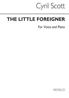The Little Foreigner 