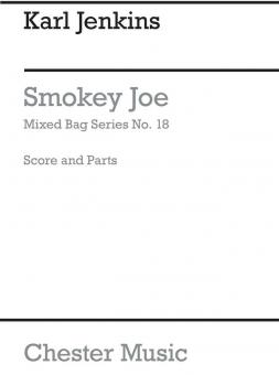 Smokey Joe 