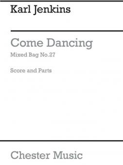 Come Dancing 