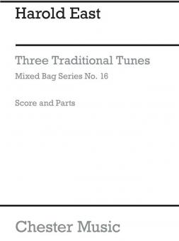 Three Traditional Tunes 