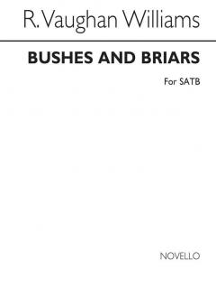 Bushes and Briars 