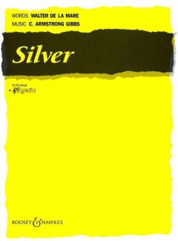 Silver op. 30/2 