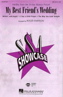 My Best Friend's Wedding 