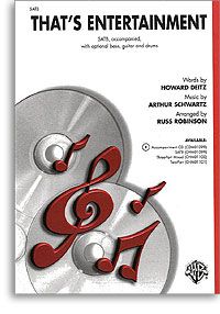 That's Entertainment 