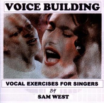 Voice Building 