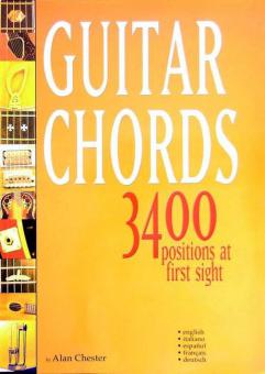 Guitar Chords 
