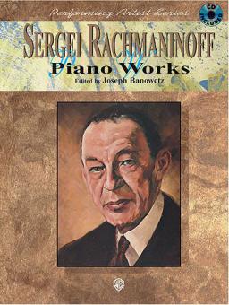 Piano Works 