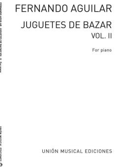 Juguetes de Bazar Vol. 2 