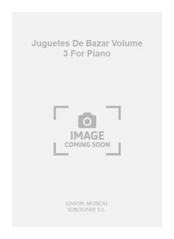 Juguetes de Bazar Vol. 3 