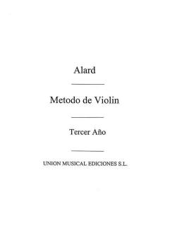 Metodo Violin Vol. 2 