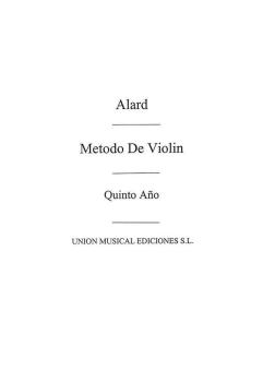 Metodo Violin Vol. 2 