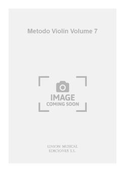 Metodo Violin Vol. 2 