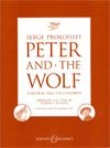 Peter und der Wolf op. 67 