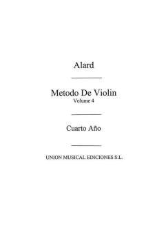 Metodo Violin Vol. 2 