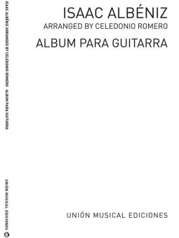 Album For Guitar 