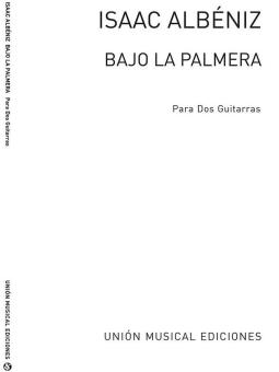 Bajo La Palmera 
