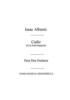 Cadiz Serenata 