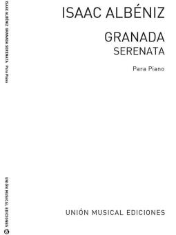 Granada Serenata 