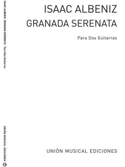 Granada Serenata 
