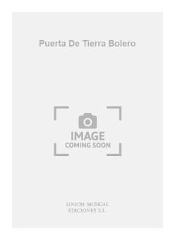 Puerta de Tierra Bolero 