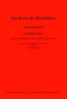 Die Kunst der Blechbläser 