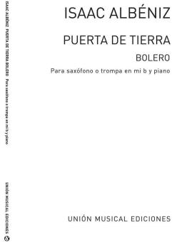 Puerta de Tierra Bolero 