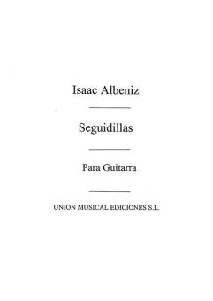 Seguidillas 