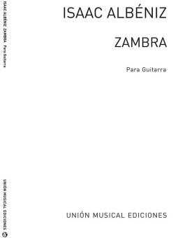 Zambra 