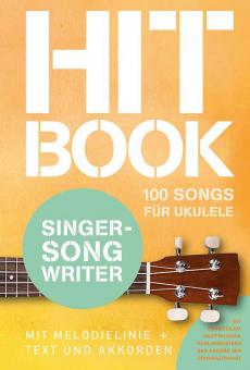 Hitbook Singer-Songwriter 