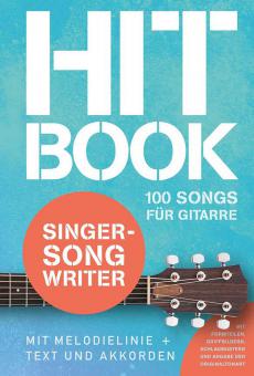 Hitbook Singer-Songwriter 
