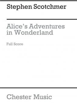 Alice's Adventures in Wonderland 