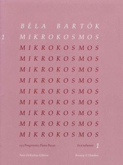 Mikrokosmos 1 