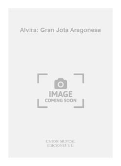 Gran Jota Aragonesa 