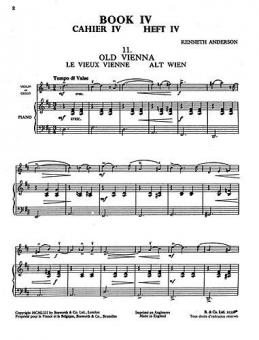 Twelve Diversions Book 4 