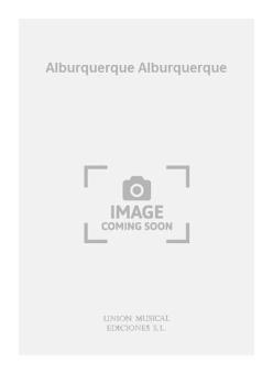 Alburquerque Alburquerque 