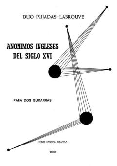 Ingleses Del Siglo XVI 
