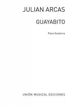 Guayabito Tango 