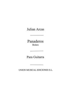 Panaderos Bolero 
