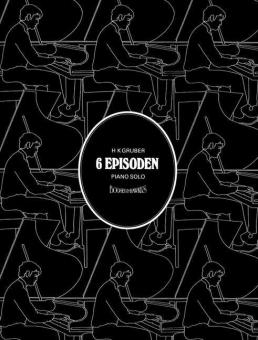 Sechs Episoden op. 20 